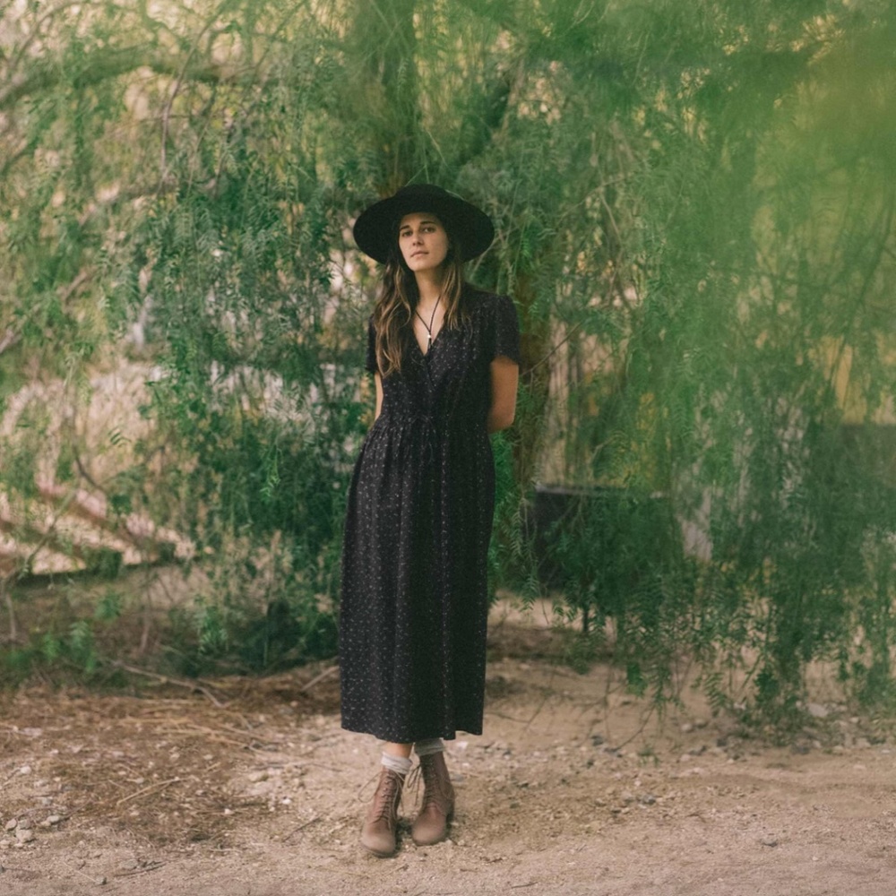 Christy Dawn The Dawn Dress